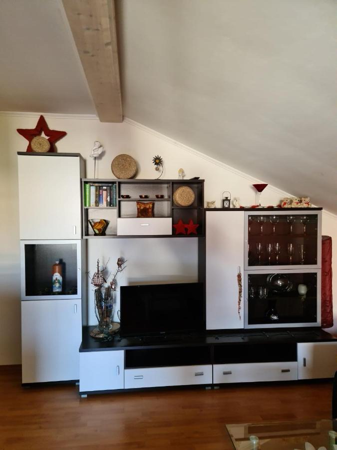 Ferienwohnung Hoamat Schmalzreich Andrea لام المظهر الخارجي الصورة