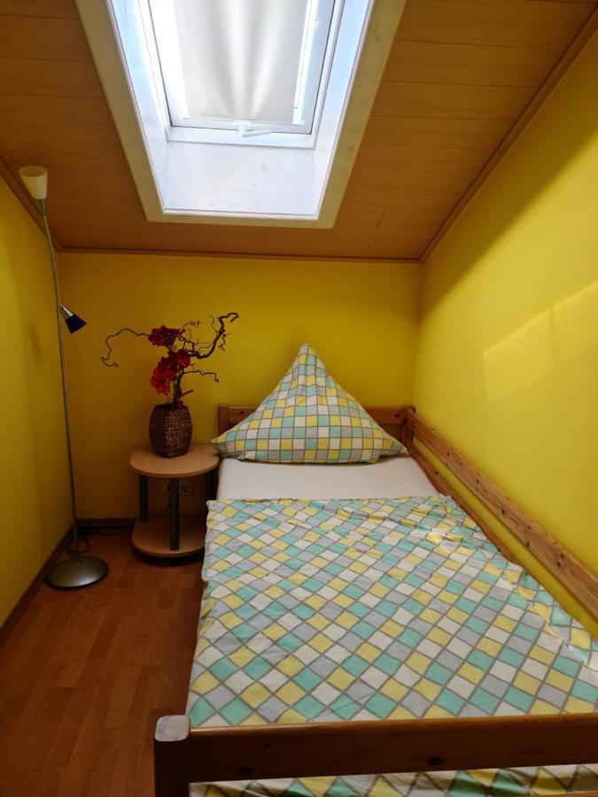 Ferienwohnung Hoamat Schmalzreich Andrea لام المظهر الخارجي الصورة